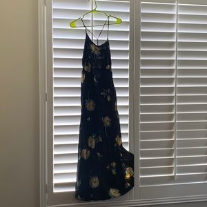 Volcom Sun dress size small